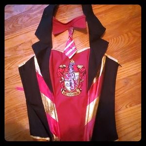 Harry Potter Corset